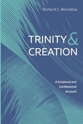 Cover: Trinity and Creation - Wipf & Stock Publishers