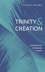 Cover: Trinity and Creation - Wipf & Stock Publishers