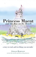 Bild: Princess Maent and the Boy on the Beach - Wipf & Stock Publishers