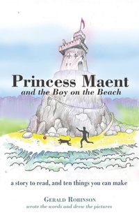 Bild: Princess Maent and the Boy on the Beach - Wipf & Stock Publishers