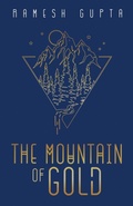 Cover: The Mountain of Gold - Wipf and Stock Publishers