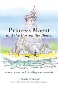 Bild: Princess Maent and the Boy on the Beach - Wipf & Stock Publishers