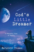 Cover: God's Little Dreamer - Wipf and Stock Publishers