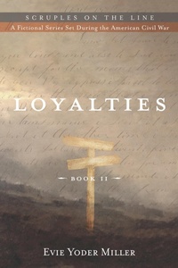 Enlarge image Cover: Loyalties - Wipf and Stock Publishers