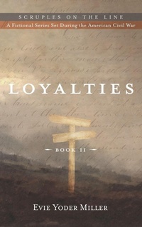 Enlarge image Cover: Loyalties - Wipf & Stock Publishers