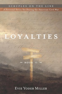 Enlarge image Cover: Loyalties - Wipf & Stock Publishers