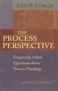 Cover: The Process Perspective - Wipf and Stock Publishers