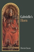 Cover: Gabrielle's Horn - Wipf and Stock Publishers