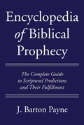Abbildung von: Encyclopedia of Biblical Prophecy - Wipf and Stock Publishers