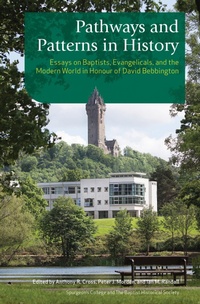 Enlarge image Cover: Pathways and Patterns in History - Wipf and Stock Publishers