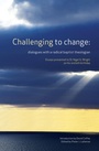 Cover: Challenging to change - Wipf and Stock Publishers