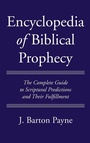Cover: Encyclopedia of Biblical Prophecy - Wipf & Stock Publishers