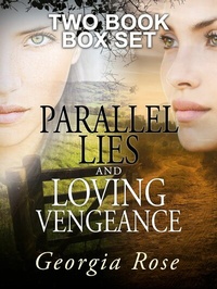 Enlarge image Cover: Parallel Lies and Loving Vengeance: The Ross Duology Two Book Box Set - Three Shires Publishing