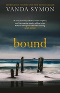 Cover: Bound - ORENDA BOOKS