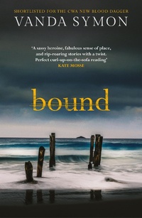 Enlarge image Cover: Bound - ORENDA BOOKS