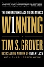 Cover: Winning - Scribner