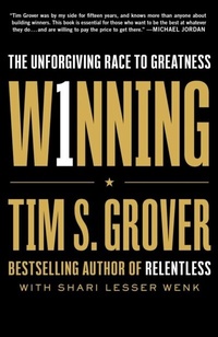 Enlarge image Cover: Winning - Scribner