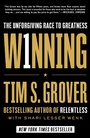 Cover: Winning - Scribner Book Company