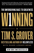 Cover: Winning - Scribner Book Company