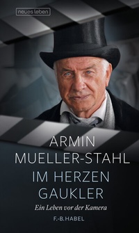 Abbildung von: Im Herzen Gaukler - Neues Leben