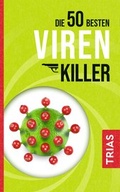 Cover: Die 50 besten Virenkiller - TRIAS