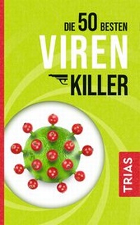 Abbildung von: Die 50 besten Virenkiller - TRIAS