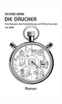 Cover: Die Drucker - tredition