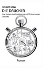 Cover: Die Drucker - tredition
