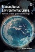 Cover: Transnational Environmental Crime - Willan Publishing