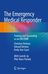 Abbildung von: The Emergency Medical Responder - Springer