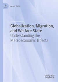 Enlarge image Cover: Globalization, Migration, and Welfare State - Palgrave Macmillan