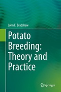 Bild: Potato Breeding: Theory and Practice - Springer