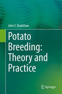 Bild: Potato Breeding: Theory and Practice - Springer