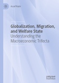 Bild: Globalization, Migration, and Welfare State - Palgrave Macmillan