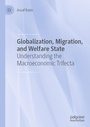 Cover: Globalization, Migration, and Welfare State - Palgrave Macmillan