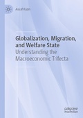 Cover: Globalization, Migration, and Welfare State - Palgrave Macmillan