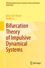 Cover: Bifurcation Theory of Impulsive Dynamical Systems - Springer