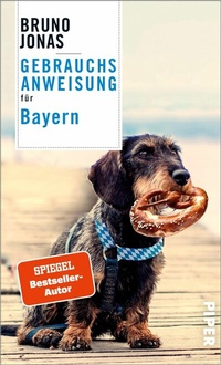 Abbildung von: Gebrauchsanweisung für Bayern - Piper