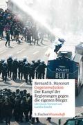 Cover: Gegenrevolution - Fischer Taschenbuch