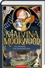 Cover: Malvina Moorwood (Bd. 1) - Coppenrath