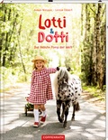Cover: Lotti & Dotti (Bd. 2) - Coppenrath