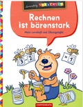 Cover: Rechnen ist b&auml;renstark - Coppenrath