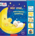 Cover: H&ouml;r mal, meine liebsten Schlaflieder - Coppenrath
