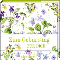 Enlarge image Cover: Zum Geburtstag für dich - Coppenrath