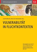 Cover: Vulnerabilit&auml;t in Fluchtkontexten - Verlag der &ouml;sterreichischen Akademie der Wissenschaften