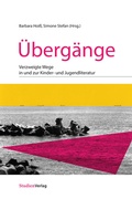 Cover: &Uuml;berg&auml;nge - Studien Verlag