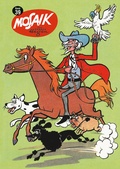 Cover: TaschenMosaik Band 39 - Tessloff Verlag Ragnar Tessloff GmbH & Co. KG