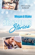 Cover: Megan & Blake - BoD - Books on Demand