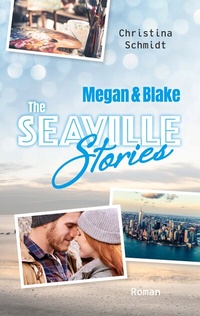 Enlarge image Cover: Megan & Blake - BoD - Books on Demand