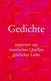 Enlarge image Cover: Gedichte - BoD - Books on Demand